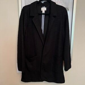 Caslon - Black Blazer Jacket
